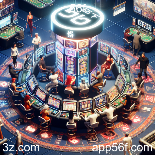 A Revolução dos Jogos Multiplayer: Conectando Jogadores em Todo o Mundo